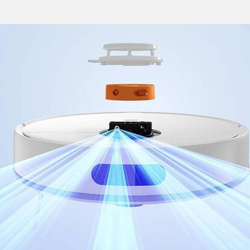 جارو رباتیک مدل S40C