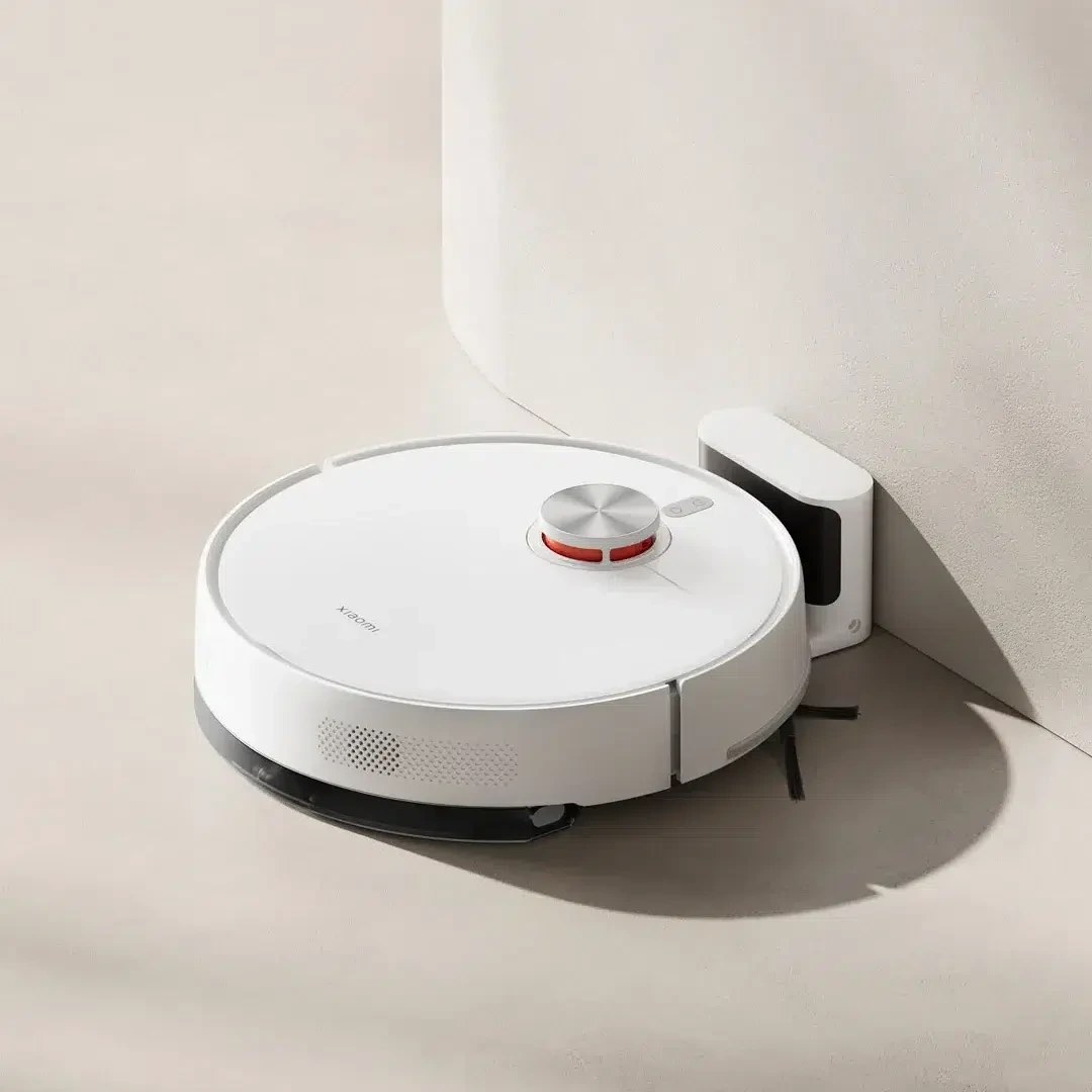 جارو رباتیک مدل S40