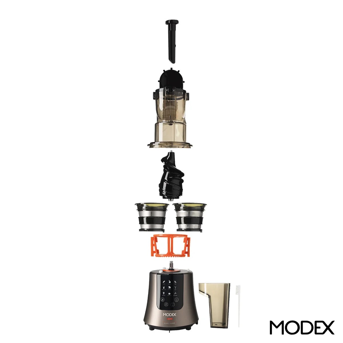 عصاره گیر مودکس مدل  SJ595