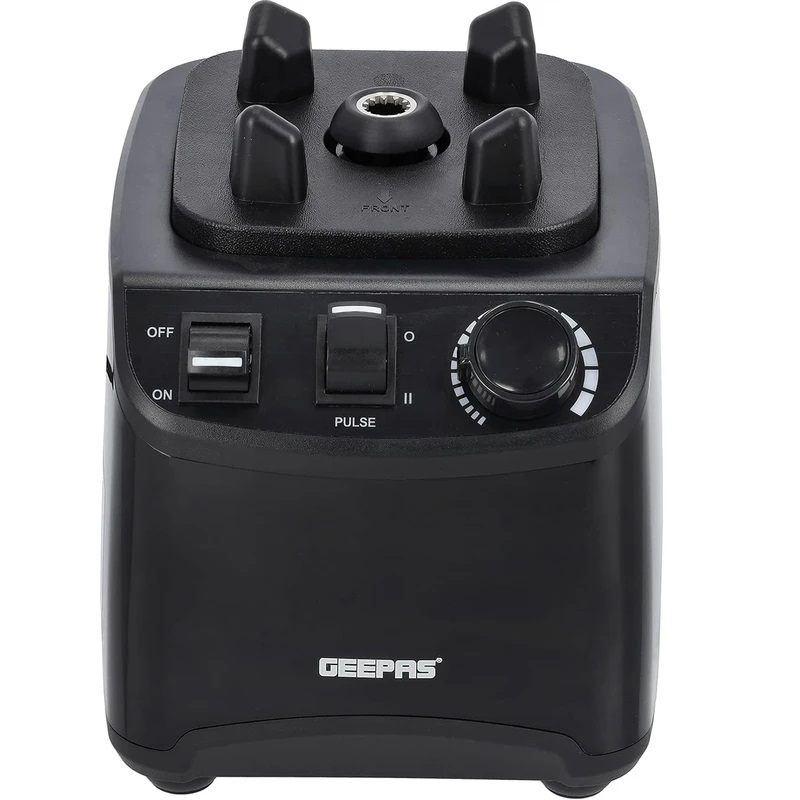 مخلوط کن جیپاس مدل GSB44078