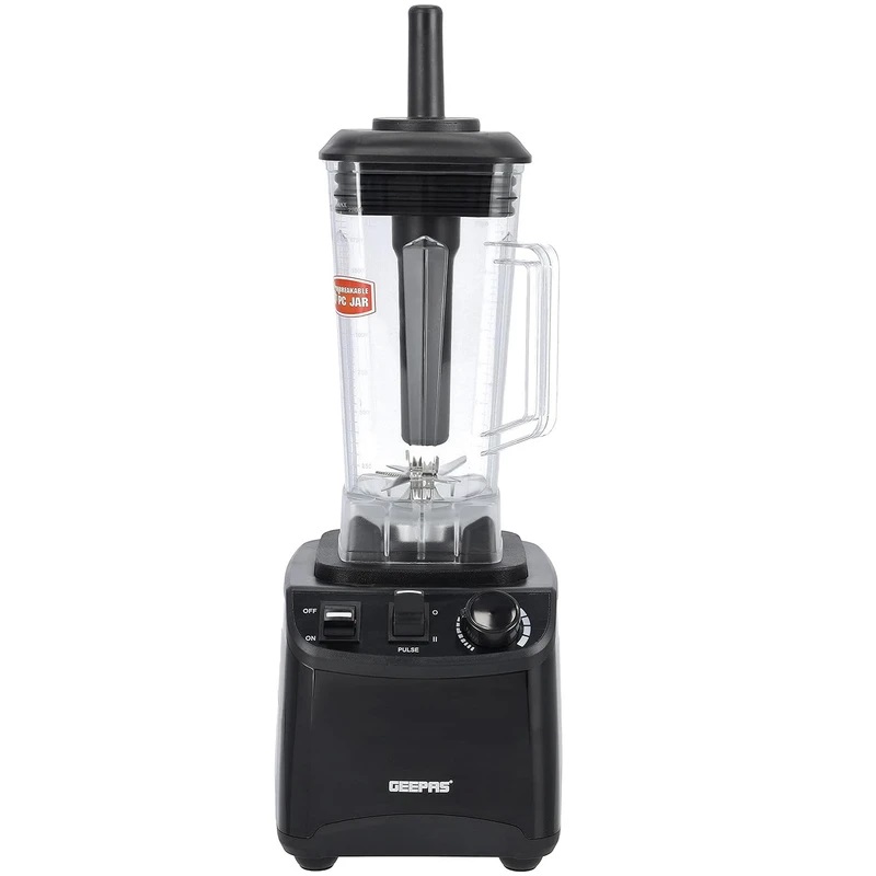 مخلوط کن جیپاس مدل GSB44078