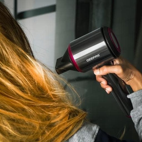 سشوار جی پاس مدل GH86065