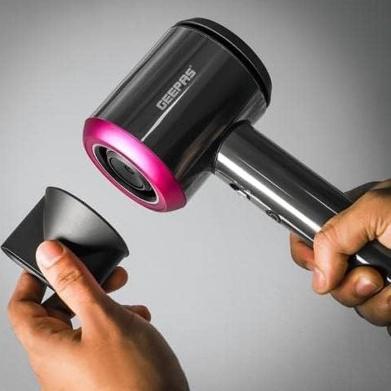 سشوار جی پاس مدل GH86065