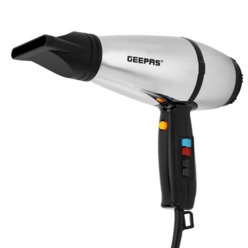 سشوار  جی پاس مدل GHD86072