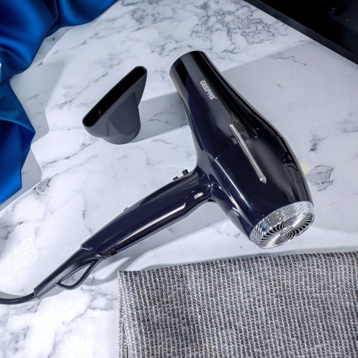 سشوار جی پاس {اصلی} مدل GHD86007
