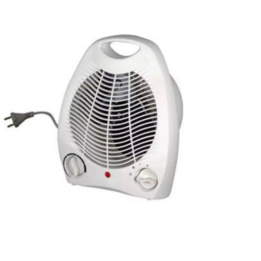فن هیتر برقی نوا مدل NH-1201F