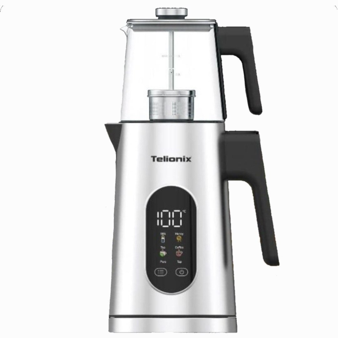 چای ساز تلیونیکس مدل TTM5013