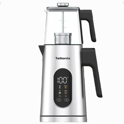 چای ساز تلیونیکس مدل TTM5013