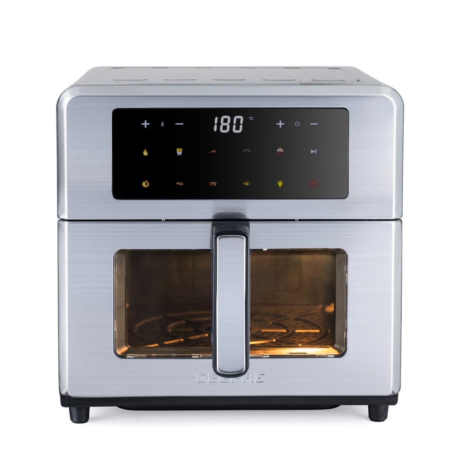 سرخ کن ظرفیت ۱۰ لیتر مدل GAF37546