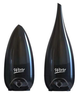 دستگاه بخور سرد و رطوبت ساز مدل HD-2103