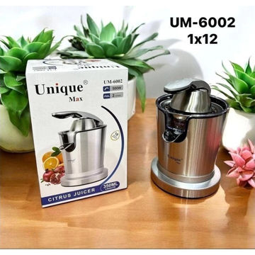 آب مرکبات گیری یونیک مدل UM6002