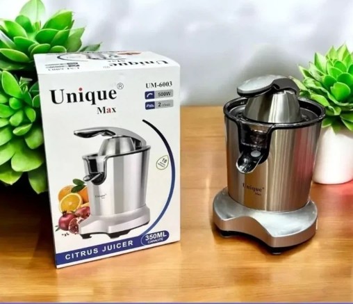 آب مرکبات گیری یونیک مدل UM6003