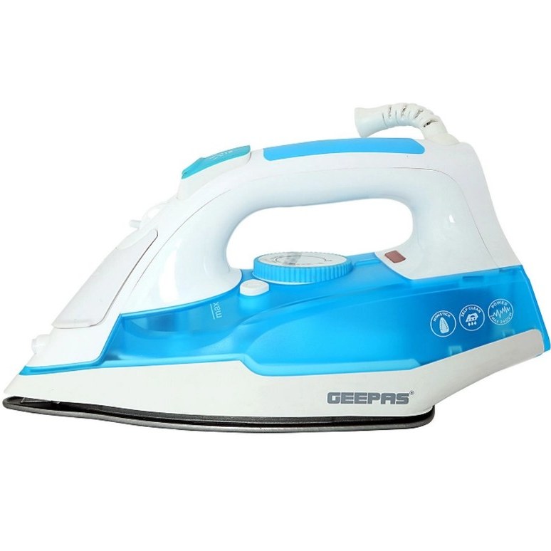 اتو بخار جیپاس مدل GSI7809