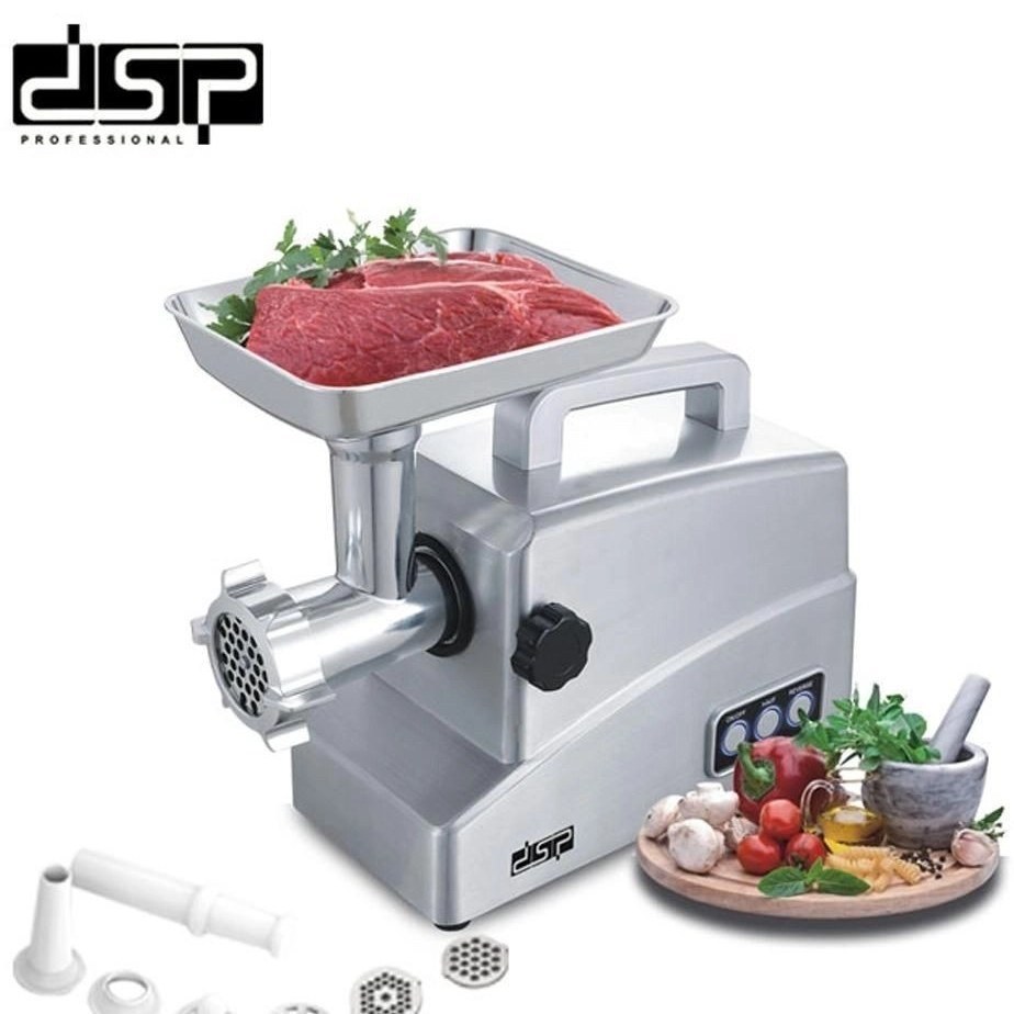 چرخ گوشت دی اس پی مدل KM-5031