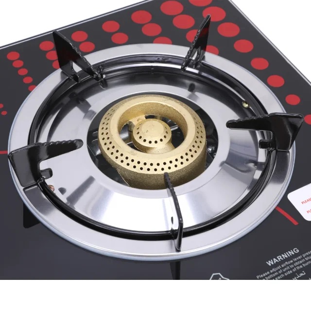 اجاق گاز  سوناشی مدل SGB-205G