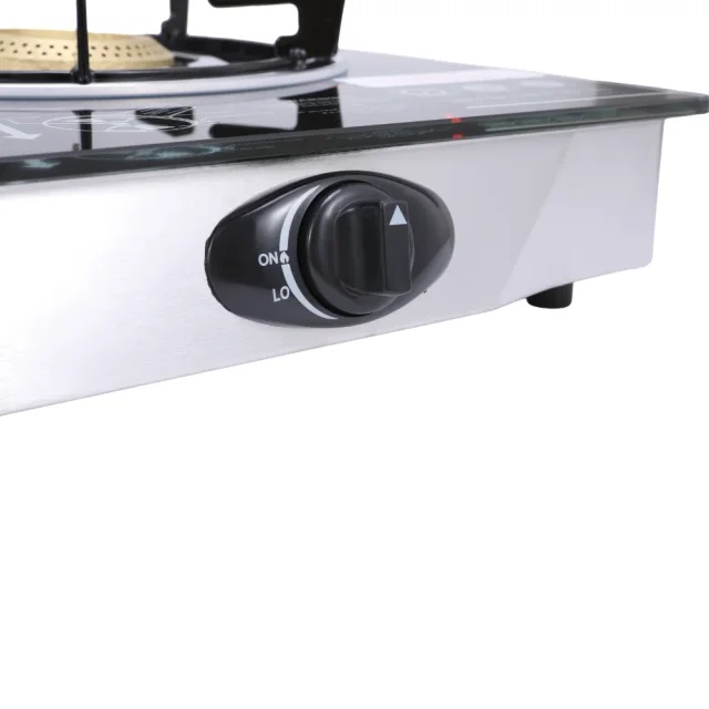 اجاق گاز  سوناشی مدل SGB-205G
