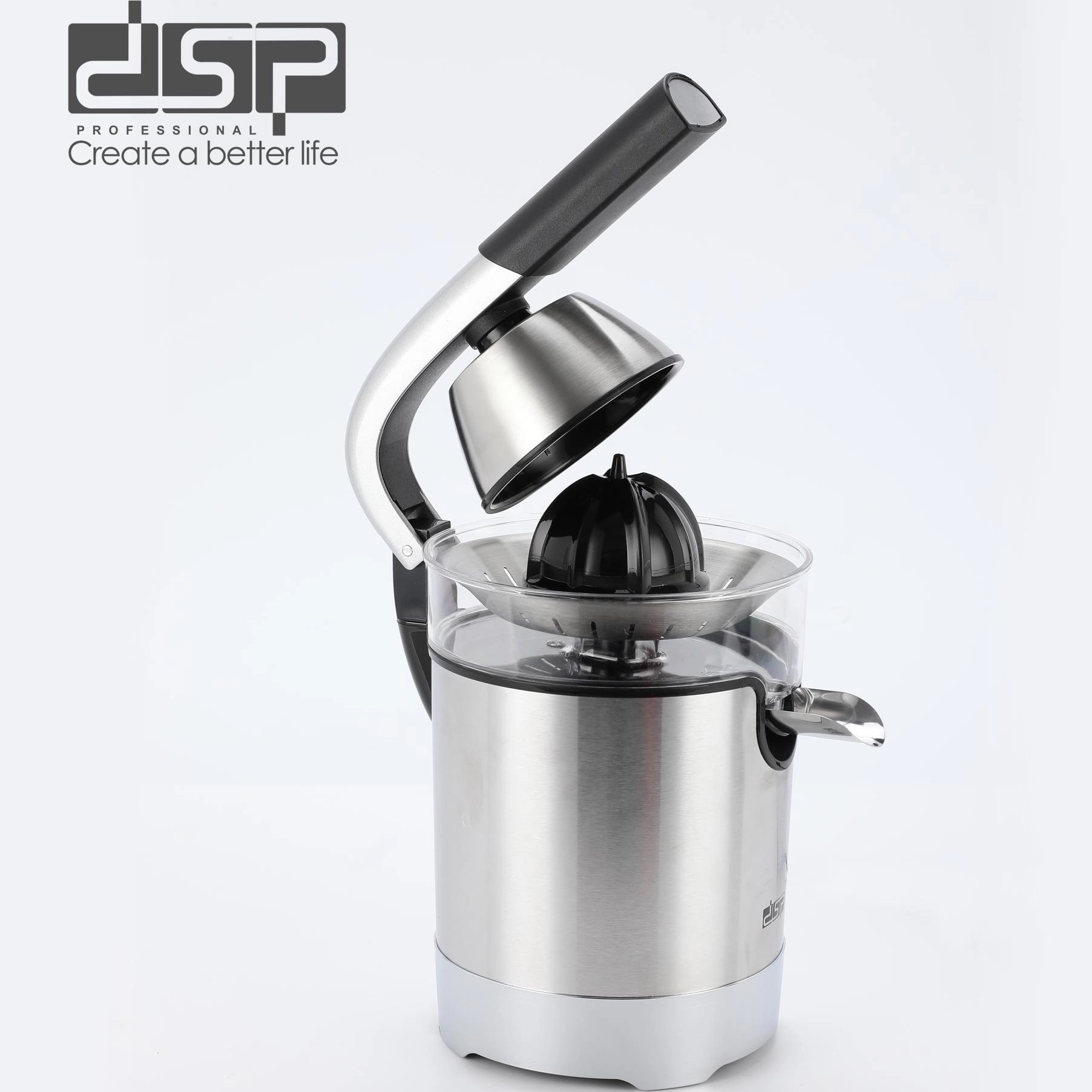 آب مرکبات گیر دی اس پی مدل KJ1084