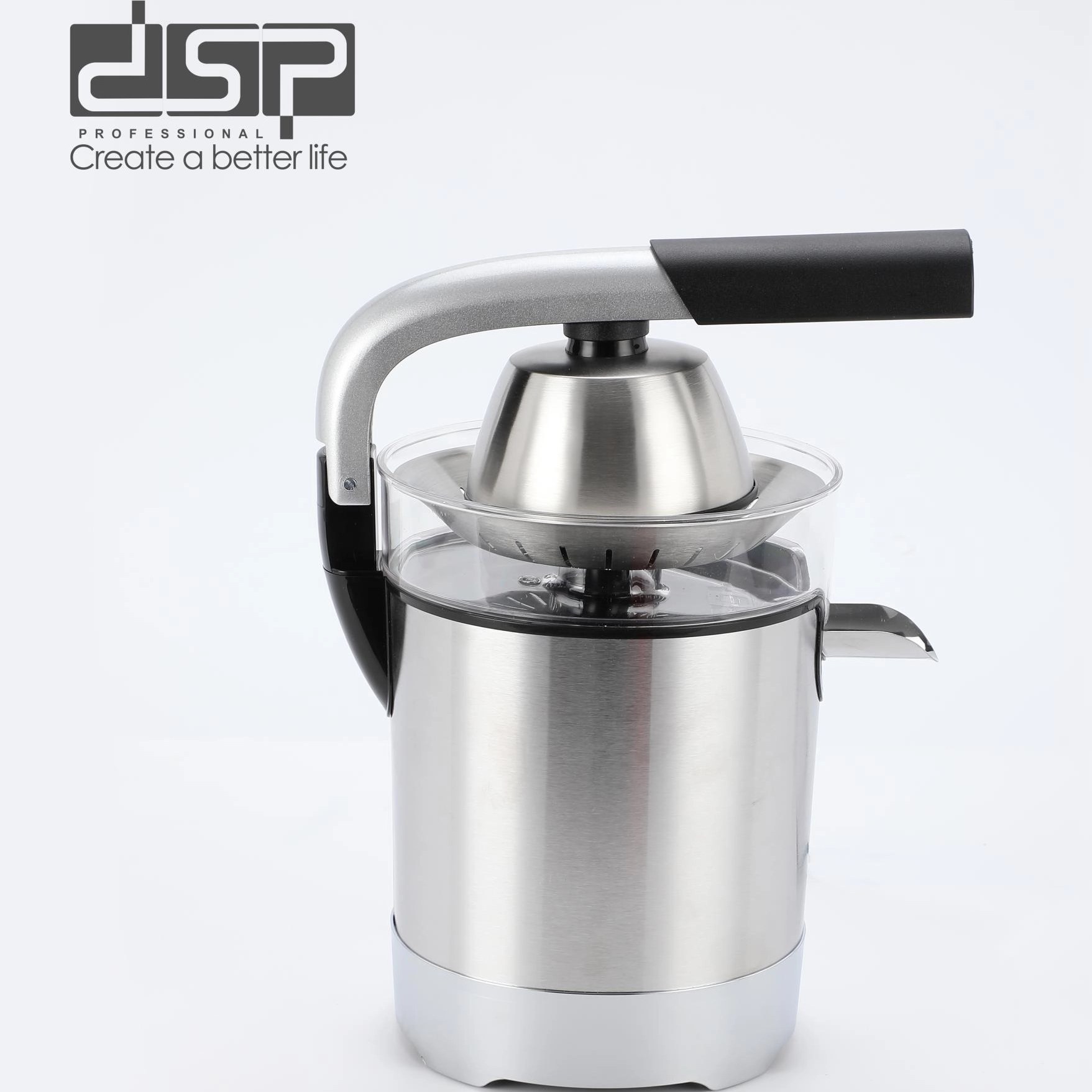 آب مرکبات گیر دی اس پی مدل KJ1084