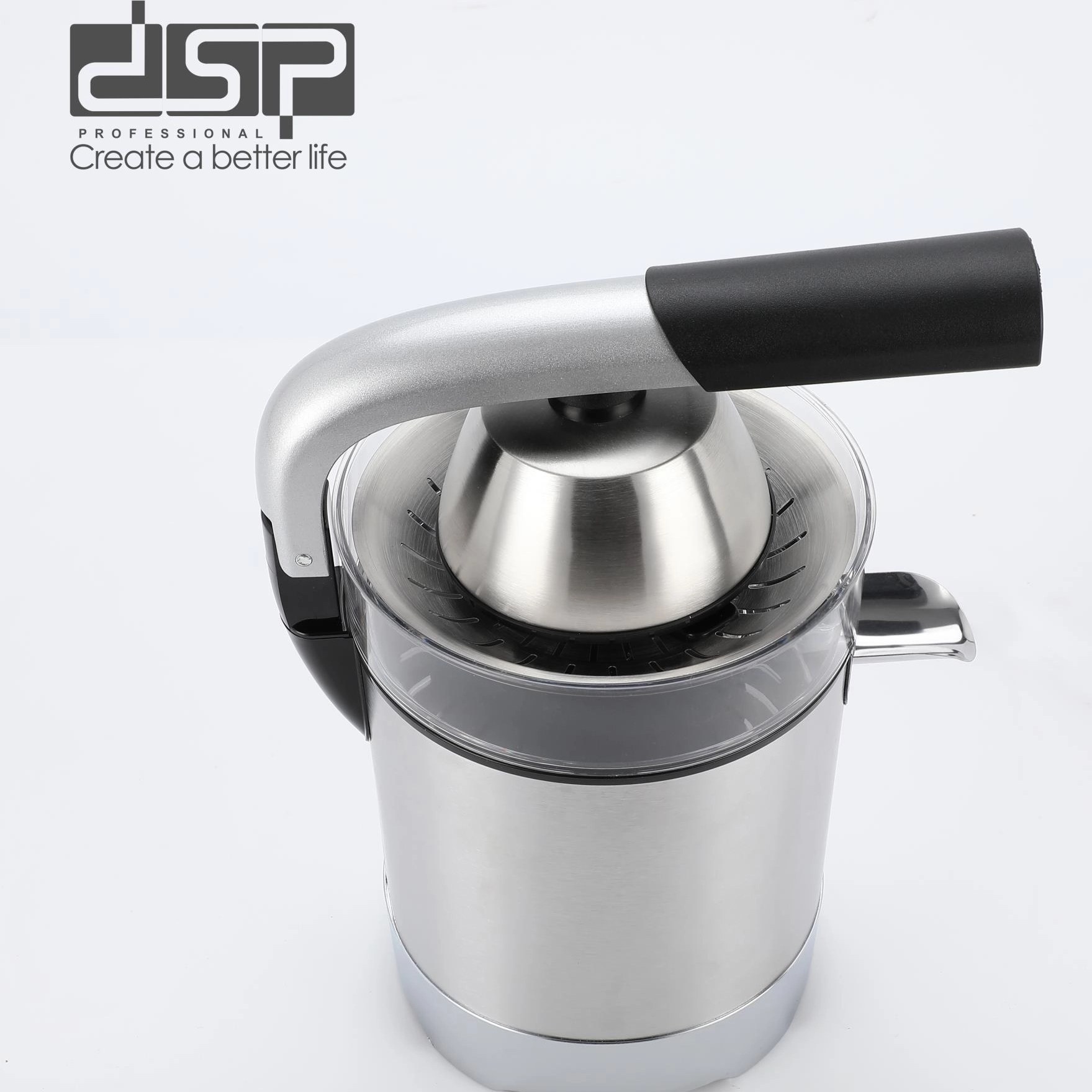 آب مرکبات گیر دی اس پی مدل KJ1084