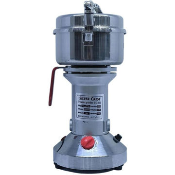 آسیاب صنعتی سیلور کرست 400گرم  مدل SC-2500A