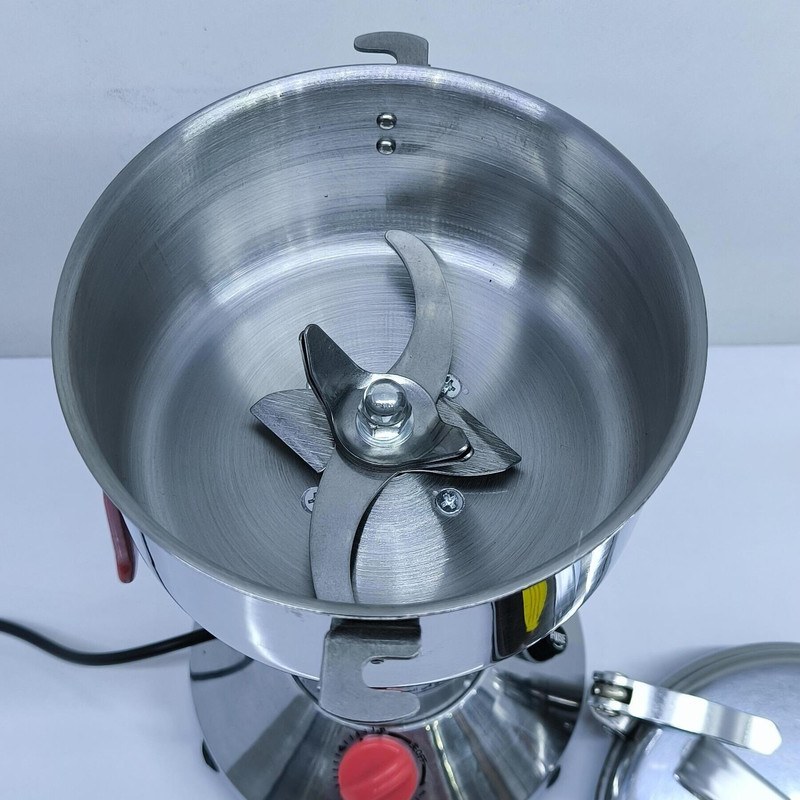 آسیاب صنعتی سیلور کرست 400گرم  مدل SC-400