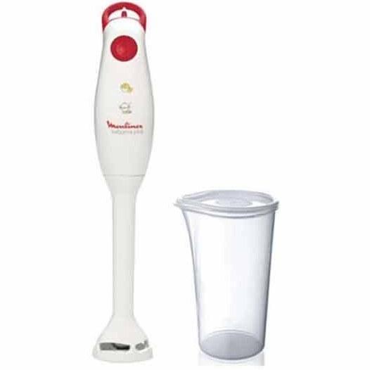 گوشت کوب برقی مولینکس مدل DD100141 TurboMix