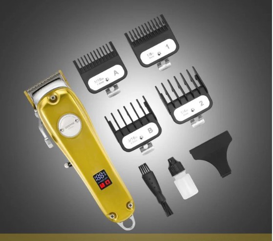 ماشین اصلاح جی پاس مدل GTR57502