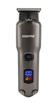 ماشین اصلاح  شارژی جی پاس مدل GTR57508