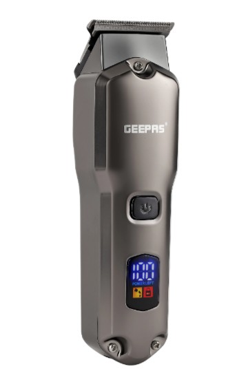 ماشین اصلاح  شارژی جی پاس مدل GTR57508