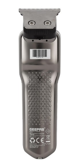 ماشین اصلاح  شارژی جی پاس مدل GTR57508