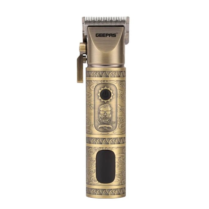 ماشین  اصلاح سلطنتی  شارژی جی پاس مدل GTR56030