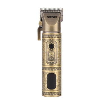 ماشین  اصلاح سلطنتی  شارژی جی پاس مدل GTR56030