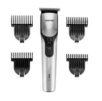 ماشین  اصلاح سلطنتی  شارژی جی پاس مدل GTR8712