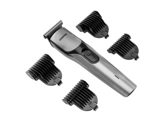 ماشین  اصلاح سلطنتی  شارژی جی پاس مدل GTR8712