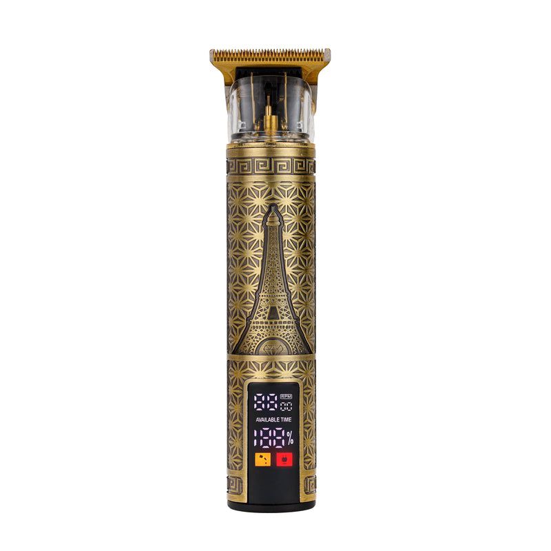 ماشین  اصلاح سلطنتی  شارژی جی پاس مدل GTR56011N