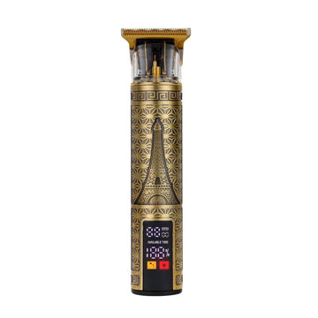 ماشین  اصلاح سلطنتی  شارژی جی پاس مدل GTR56011N