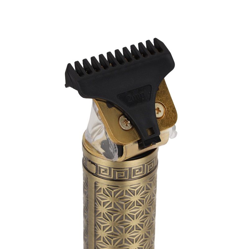 ماشین  اصلاح سلطنتی  شارژی جی پاس مدل GTR56011N