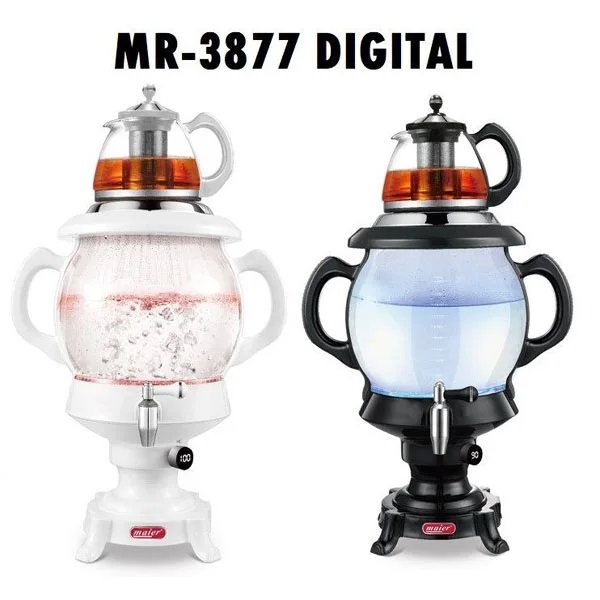 سماور برقی مایر مدل MR-3877
