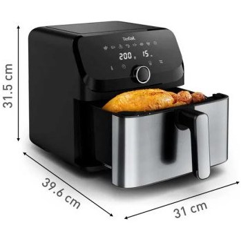 سرخ کن بدون روغن تفال مدل EY855D