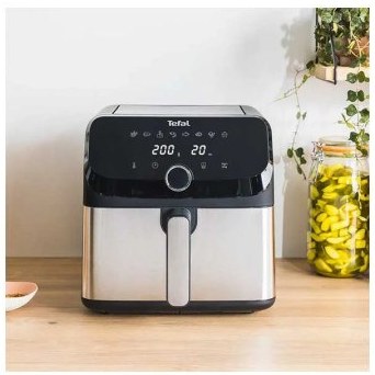 سرخ کن بدون روغن تفال مدل EY855D