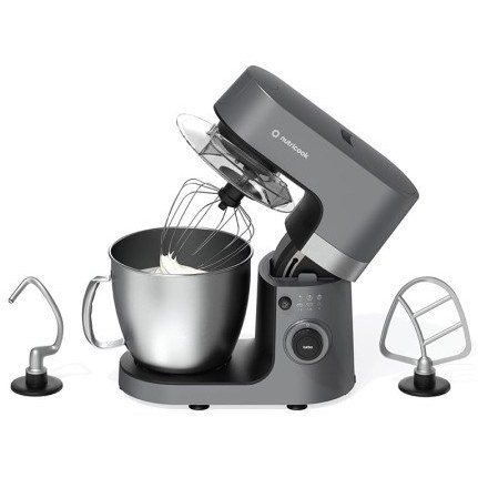 همزن کاسه ای نوتریکوک مدل NC-SM330
