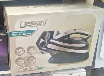 اتو مخزن دار  دسینی مدل DS999