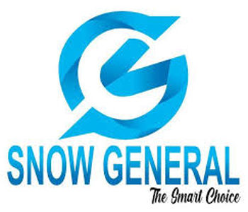 اسنو جنرال-SNOWGENERAL