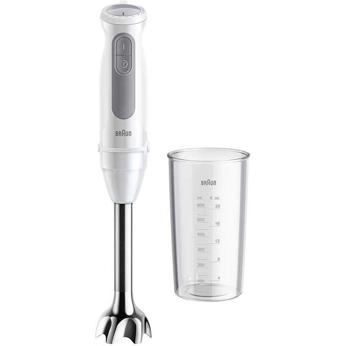 گوشت‌کوب برقی براون MQ50001
