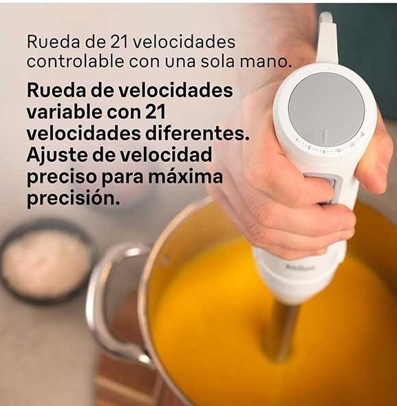 گوشت‌کوب برقی براون MQ50001