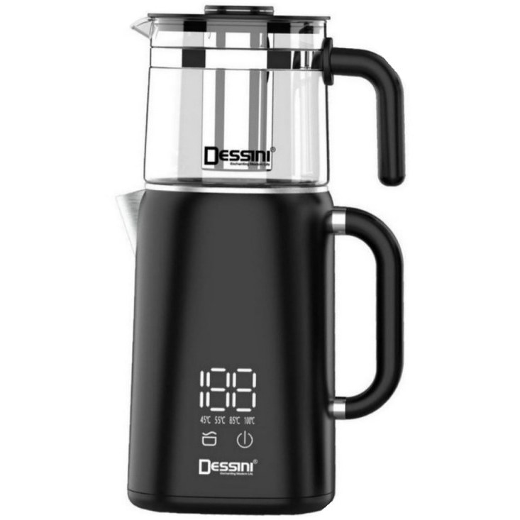 چای ساز دسینی مدل KD2800