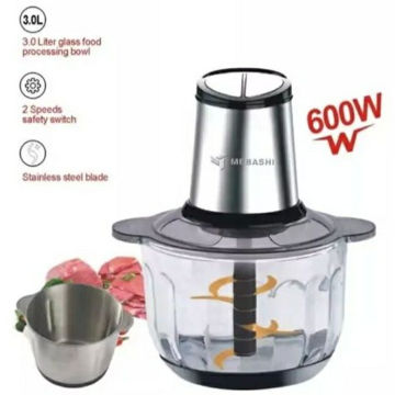 خردکن مباشی مدل ME-CH4005