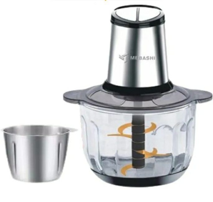 خردکن مباشی مدل ME-CH4005