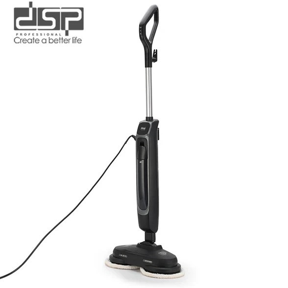 بخارشوی چرخشی دی اس پی مدل KD2081 ظرفیت ۰.۴ لیتر