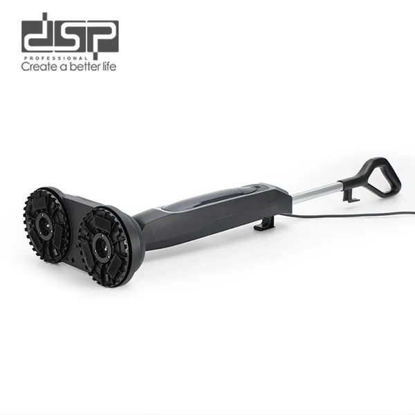 بخارشوی چرخشی دی اس پی مدل KD2081 ظرفیت ۰.۴ لیتر